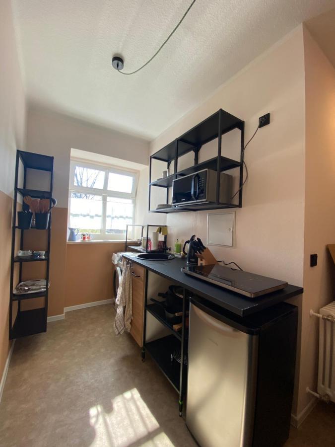 Apartment Hanse's *
