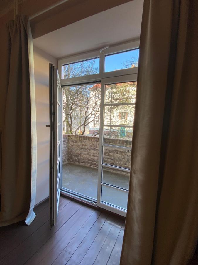 Hanse's Apartment