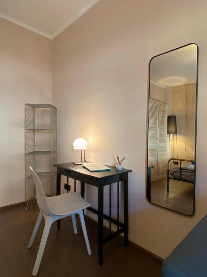 Hanse's Apartment *