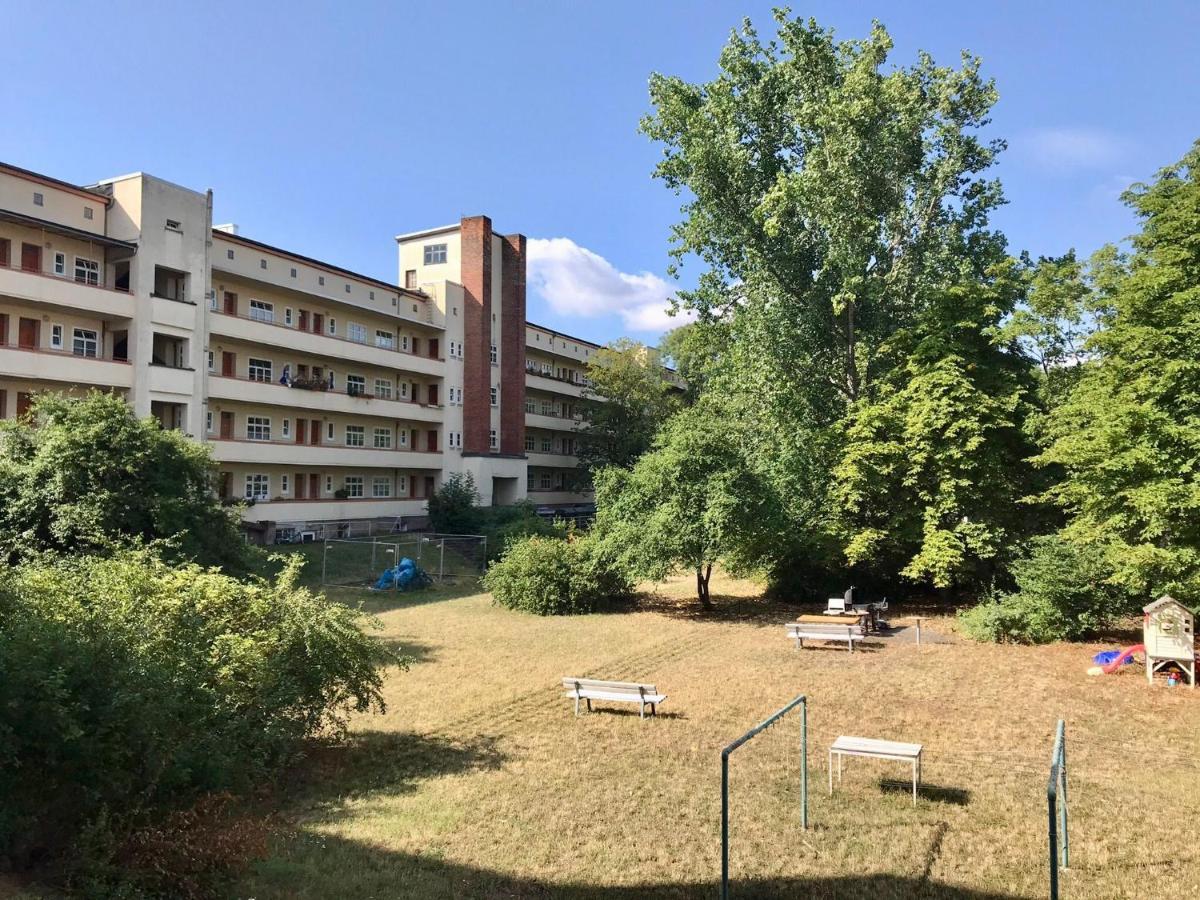 Apartment Hanse's Erfurt