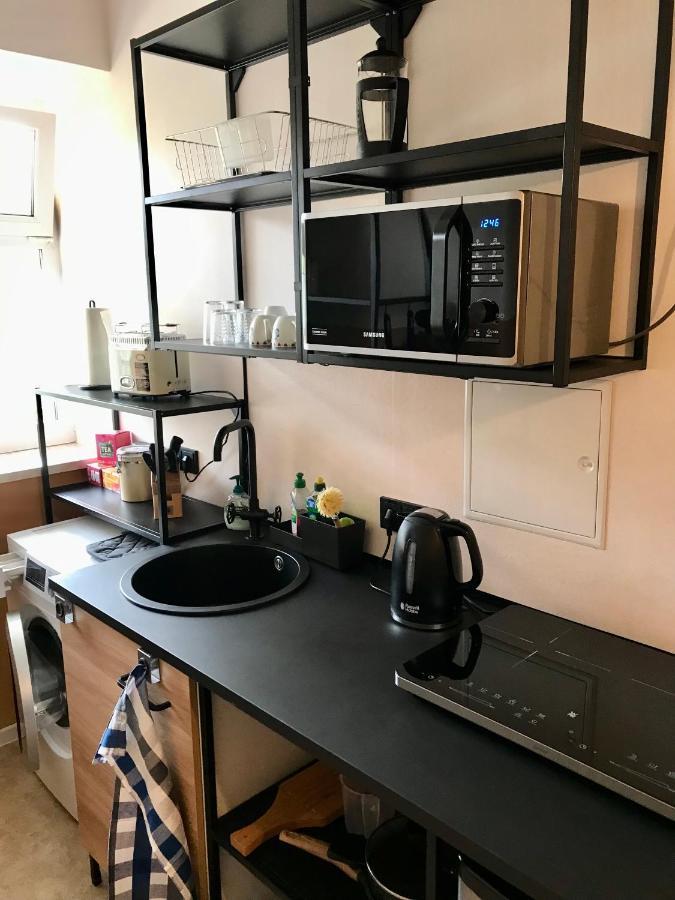 Apartment Hanse's *