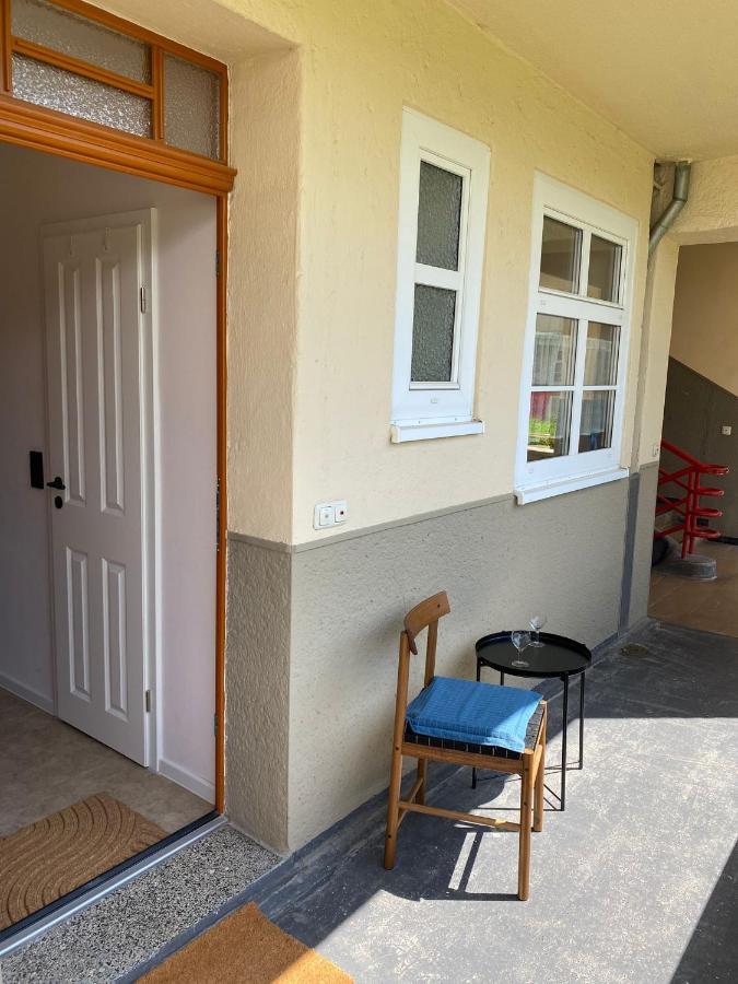 Hanse's Apartment